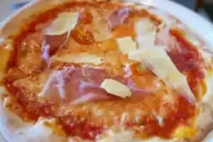 Pizzeria Prego