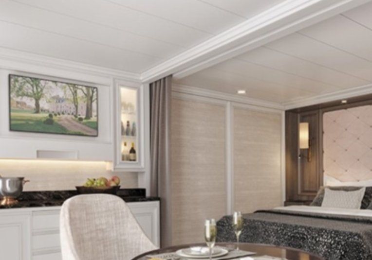 Suite Concierge