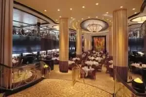 Sala de jantar Reflections