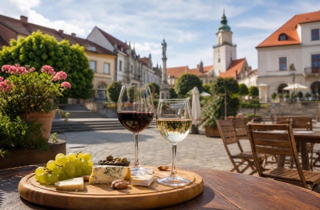 Pezinok