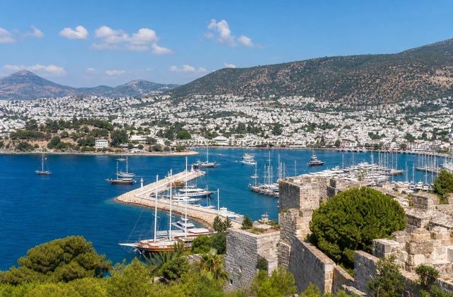 Em Bodrum