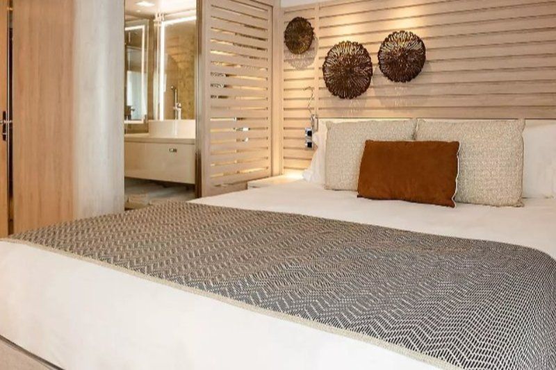 Suite Deluxe Convés 4