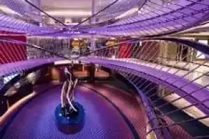 Galeria comercial