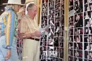 Galeria de fotografias