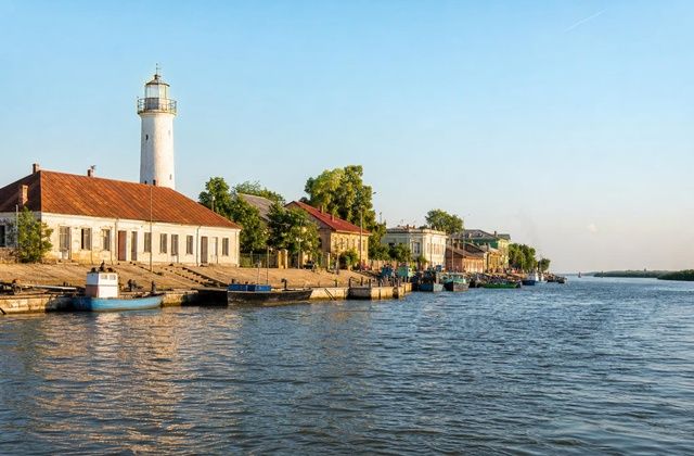 Sulina