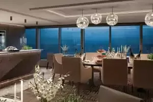 Restaurante Lindstrøm
