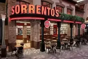 Sorrento's