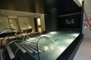 Lotus Spa