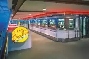 Johnny Rocket’s