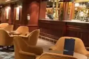 Bar Wheelhouse