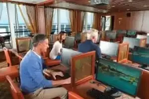 Oceania@Sea