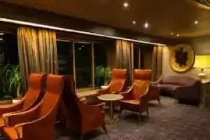 Explorer's Lounge