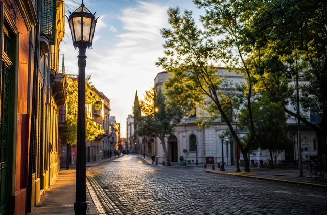 Buenos Aires