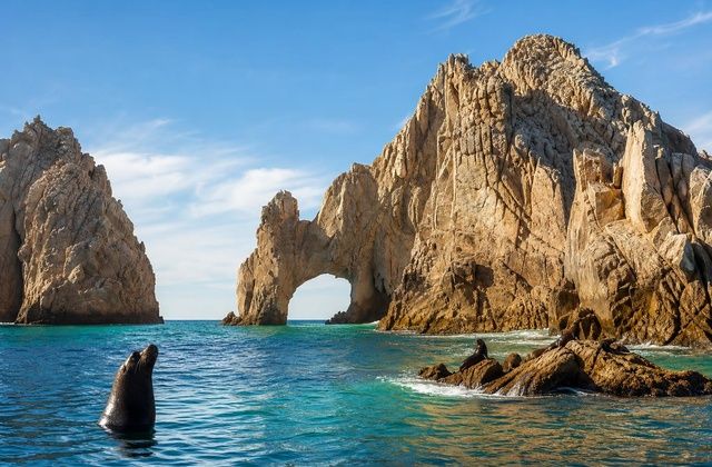 Cabo San Lucas