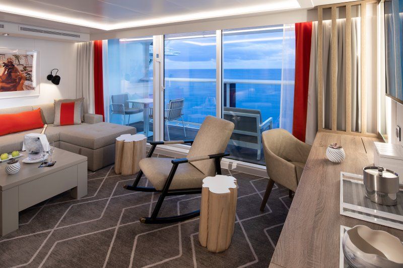 Suite Celebrity