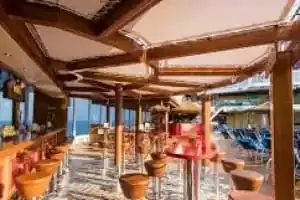 RedFrog Rum Bar