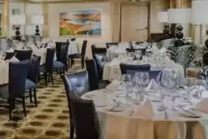 Restaurante Darwin's