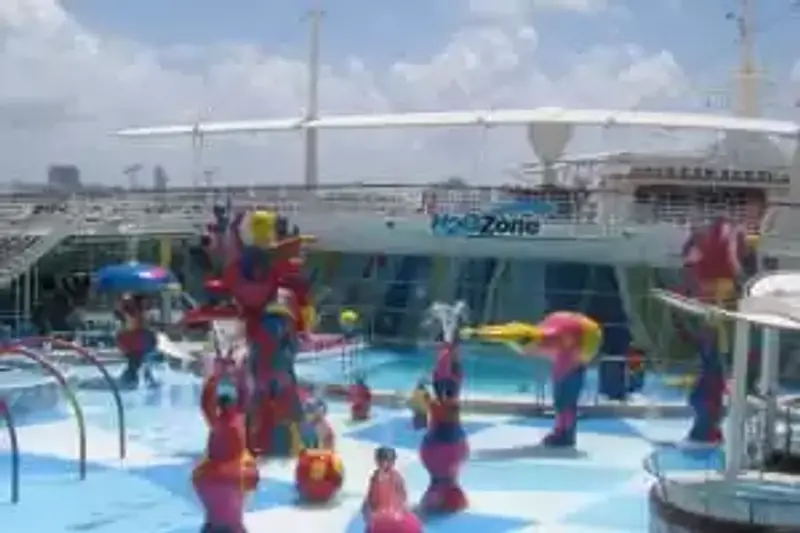 H2O Zone