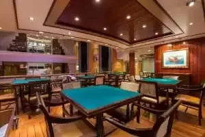 Sala de Cartas