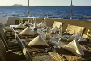 Esplanada Al Fresco