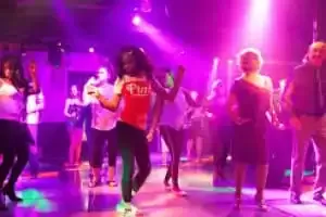 Henry's Dance Club