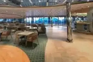 Ocean Plaza