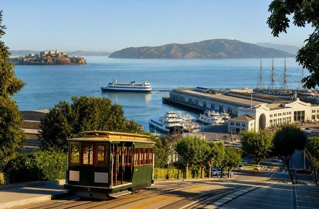San Francisco