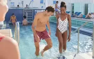 Lido Calypso