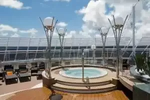 Top 18 Solário exclusivo