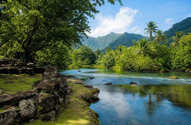 Raiatea