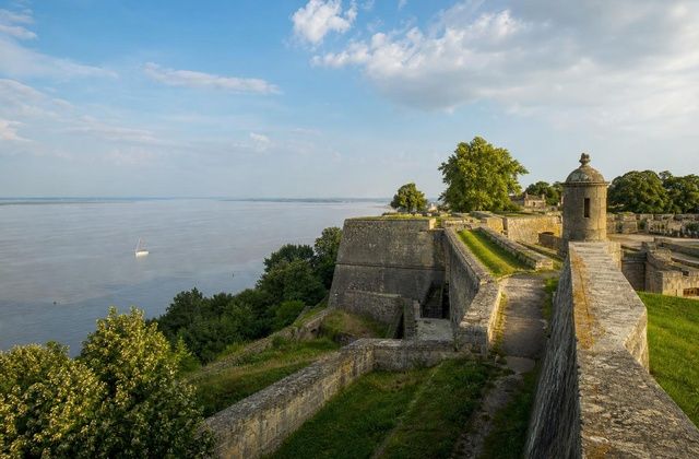 Blaye