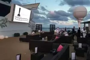 Um Sabor de Cinema