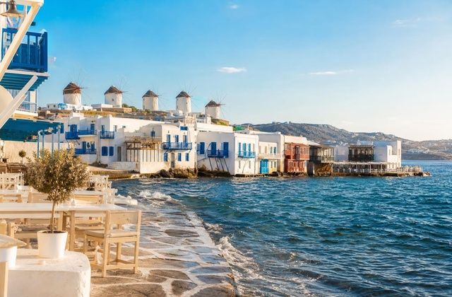 Mykonos