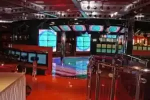 Red Carpet Dance Club