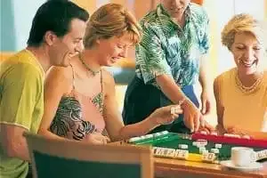Sala de Cartas