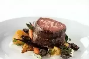 Restaurante principal