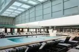 Piscina Lido