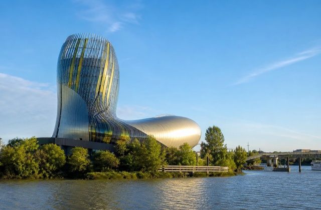 La Cité du Vin