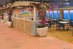 Garden Café