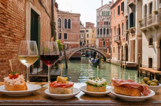 Veneza