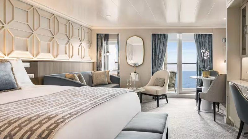 Suite Penthouse