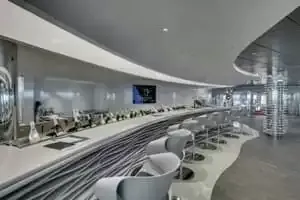 Bar de Champanhe