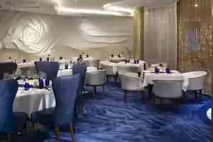 Restaurante Blu