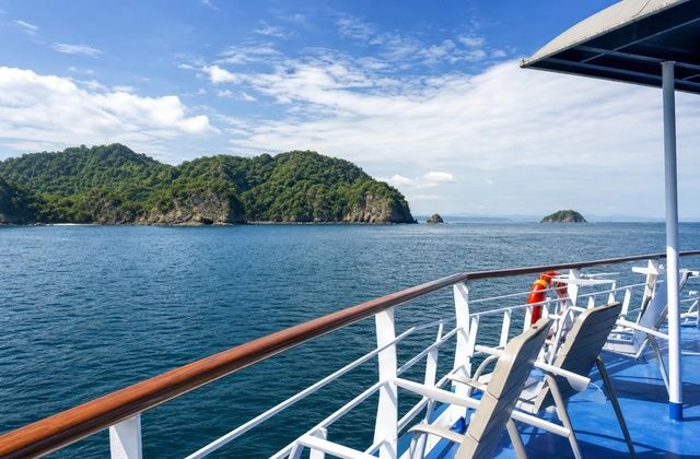 Golfo de Nicoya
