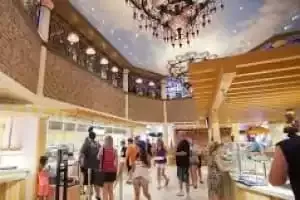 Lido Marketplace