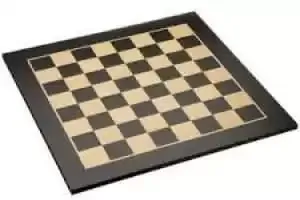 Jogo de discos e xadrez