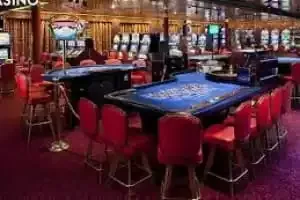 Casino