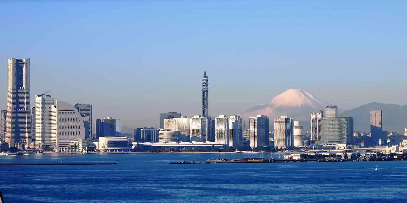 Yokohama