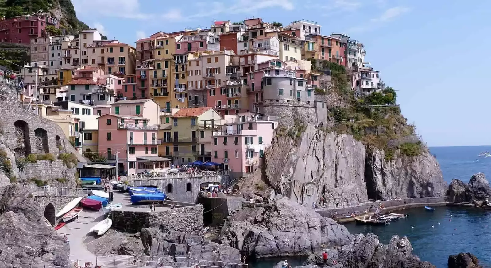 Cinque terre