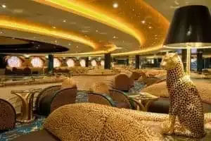 O Savannah Bar